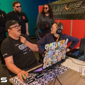 StreamOps 1