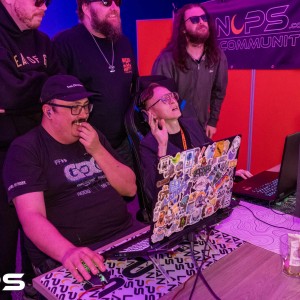StreamOps 1