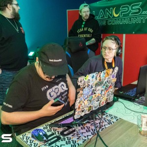 StreamOps 1