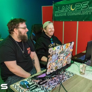 StreamOps 1