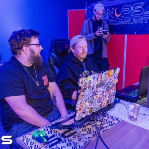 StreamOps 1