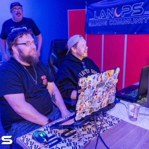 StreamOps 1