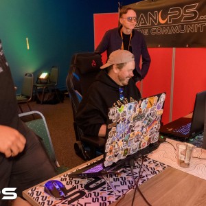 StreamOps 1