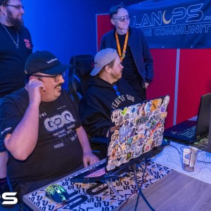 StreamOps 1