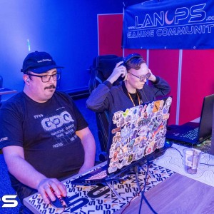 StreamOps 1