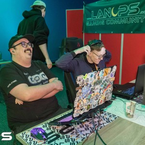 StreamOps 1