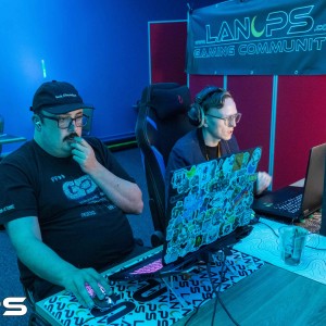 StreamOps 1