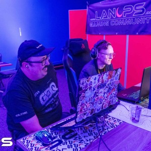 StreamOps 1