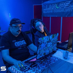 StreamOps 1