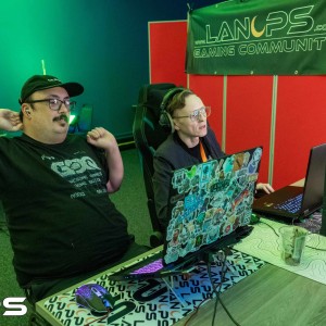 StreamOps 1
