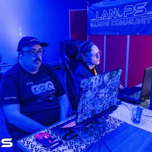 StreamOps 1