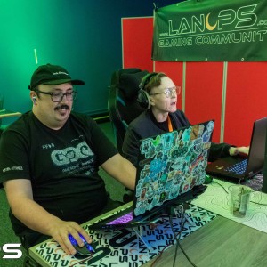 StreamOps 1