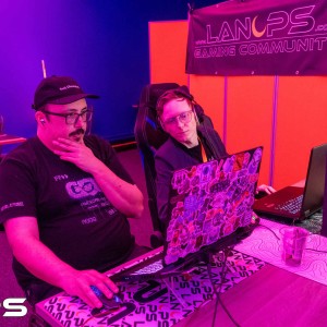 StreamOps 1