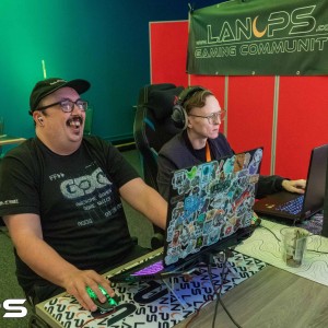 StreamOps 1