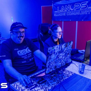 StreamOps 1