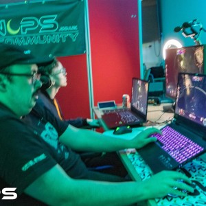 StreamOps 1