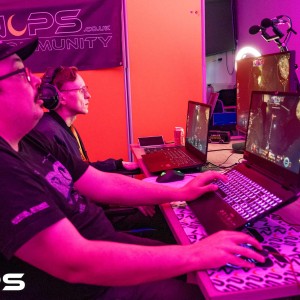StreamOps 1