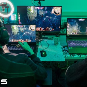 StreamOps 1