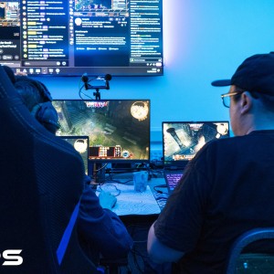 StreamOps 1