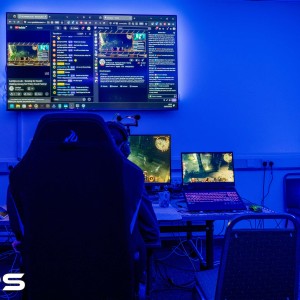 StreamOps 1