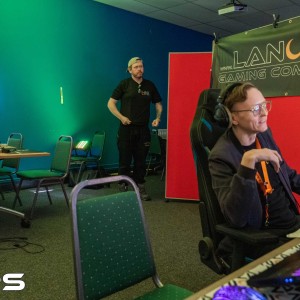 StreamOps 1