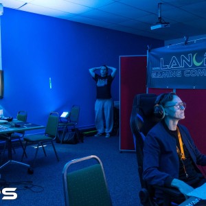 StreamOps 1