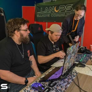 StreamOps 1
