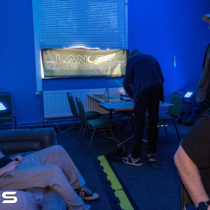 StreamOps 1
