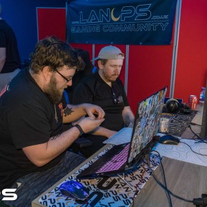 StreamOps 1