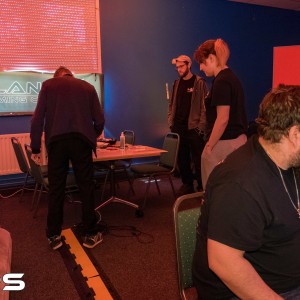 StreamOps 1