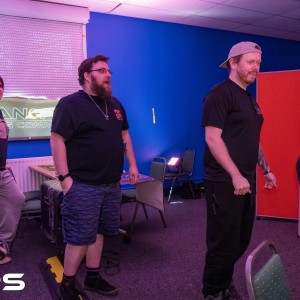 StreamOps 1