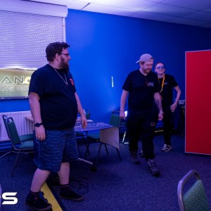 StreamOps 1