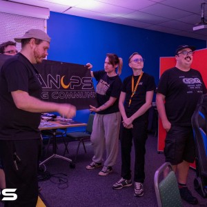 StreamOps 1