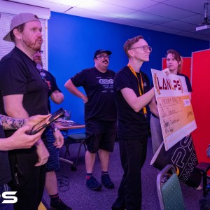 StreamOps 1