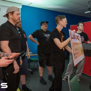 StreamOps 1