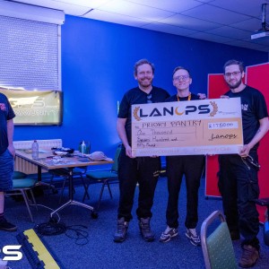 StreamOps 1