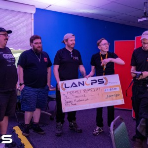 StreamOps 1