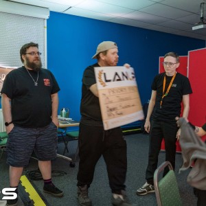 StreamOps 1