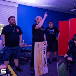 StreamOps 1