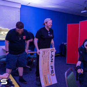 StreamOps 1