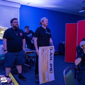 StreamOps 1