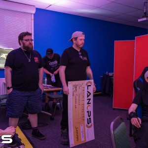 StreamOps 1