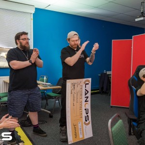 StreamOps 1
