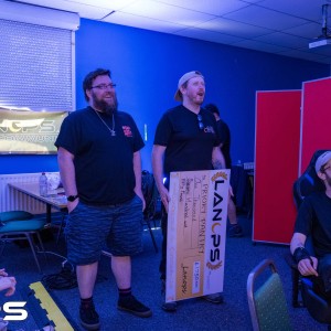 StreamOps 1