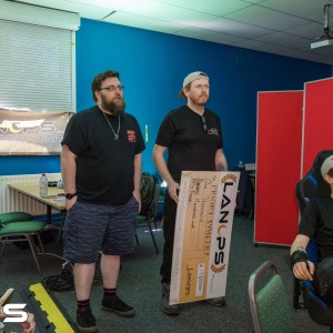 StreamOps 1