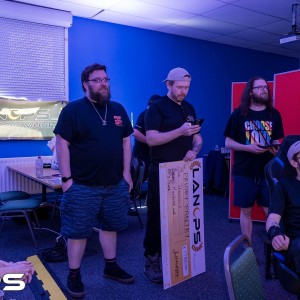 StreamOps 1