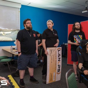 StreamOps 1