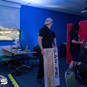 StreamOps 1