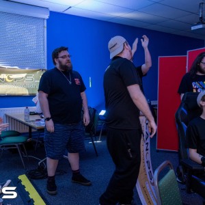 StreamOps 1