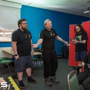 StreamOps 1